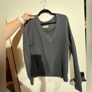 Pink Victoria Secret Sweater